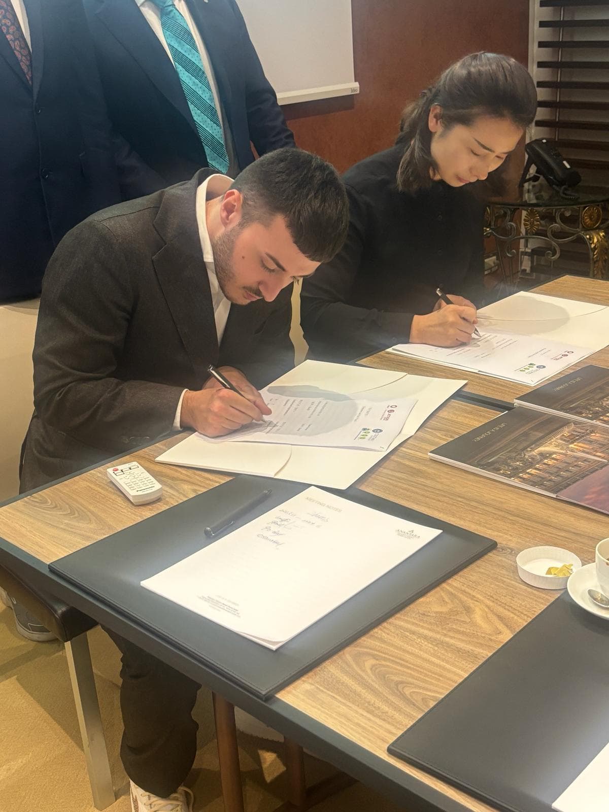 Basilicata e Africa: Un connubio vincente per il commercio internazionale