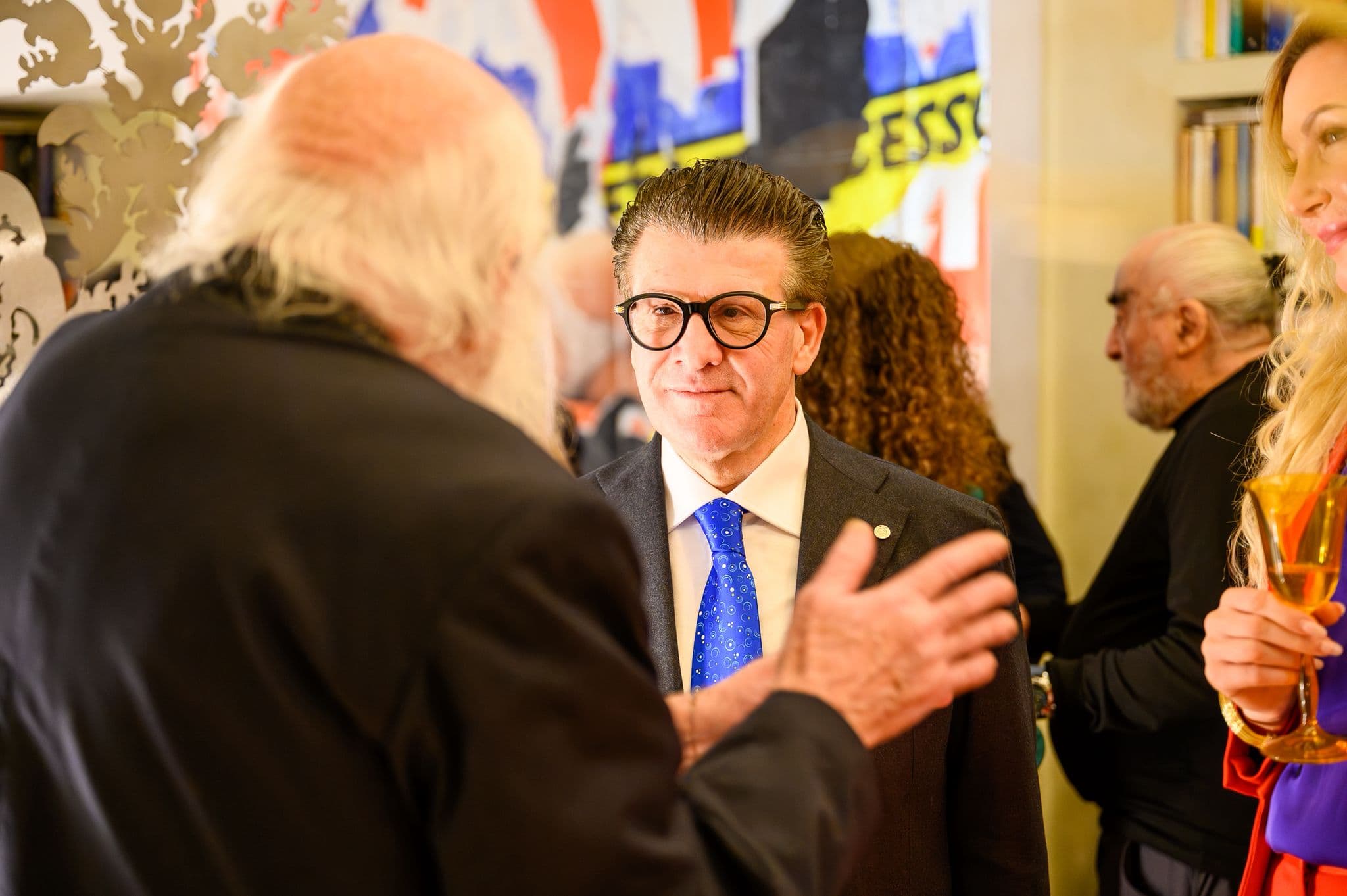 Alfredo Cestari a Eccellenze aperte: l’Africa come orizzonte strategico per le imprese italiane