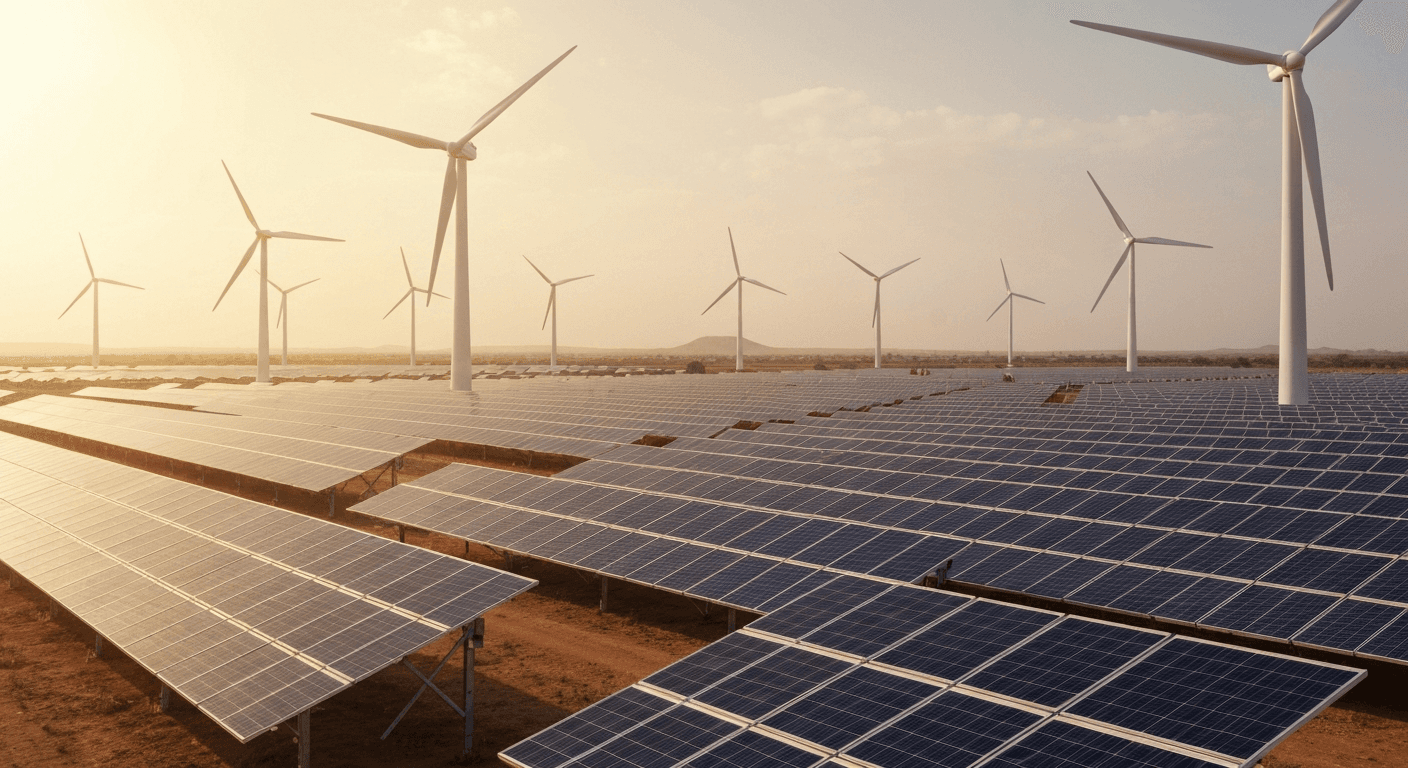 Fotovoltaico in Basilicata: crescita energetica e sfide